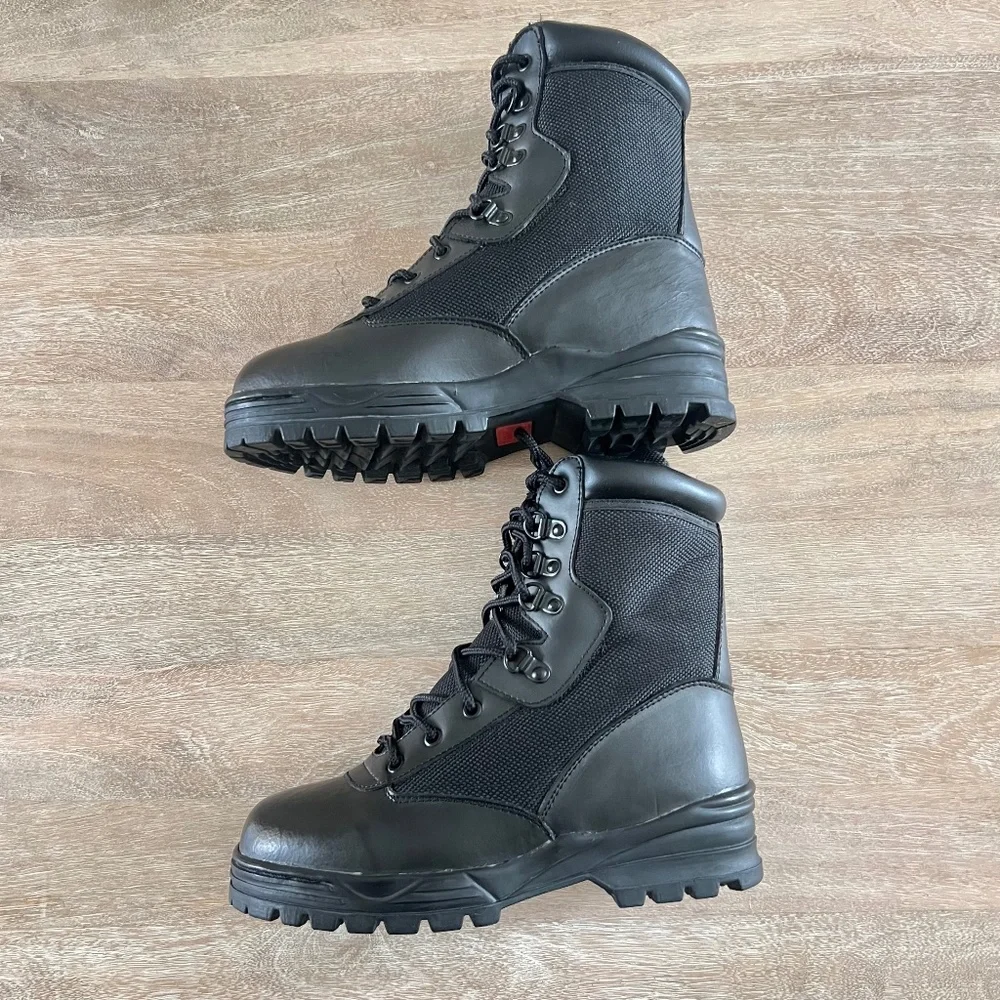 Law‎ ProTactical Boots